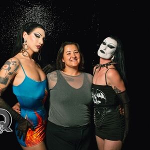 Meet your Posher, Maddy